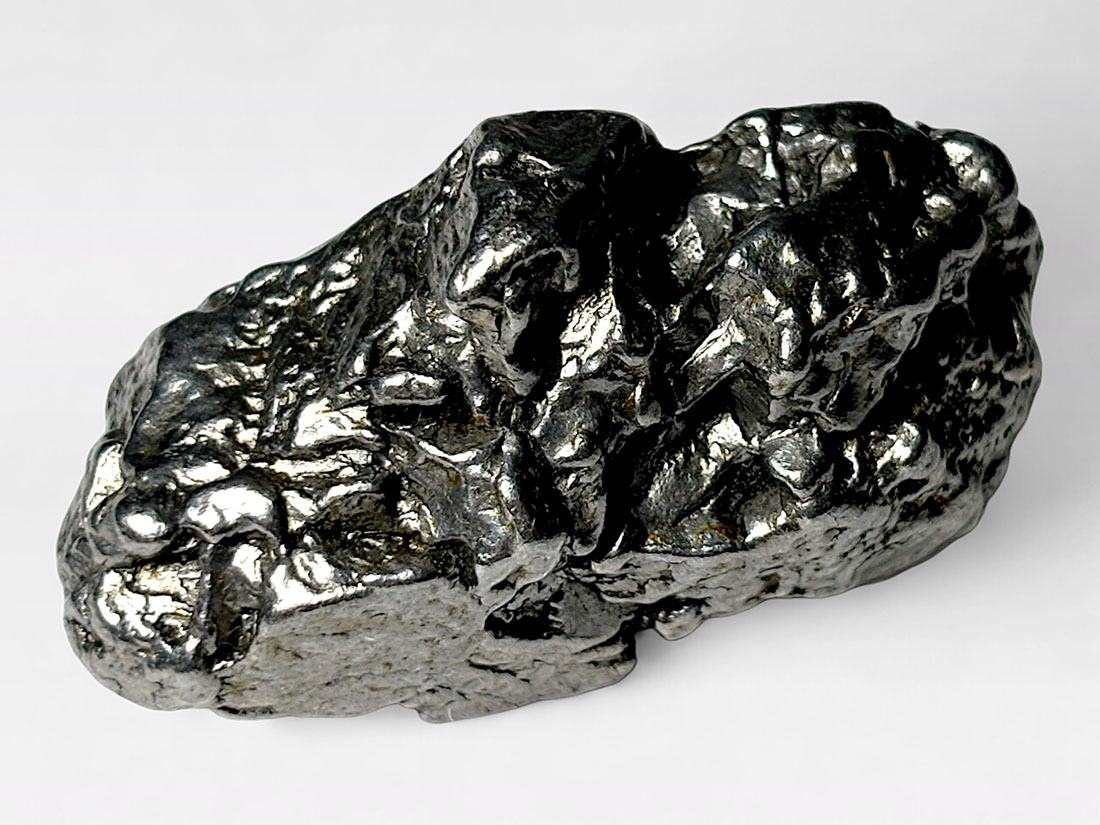 アルゼンチン産 カンポデルシエロ隕石