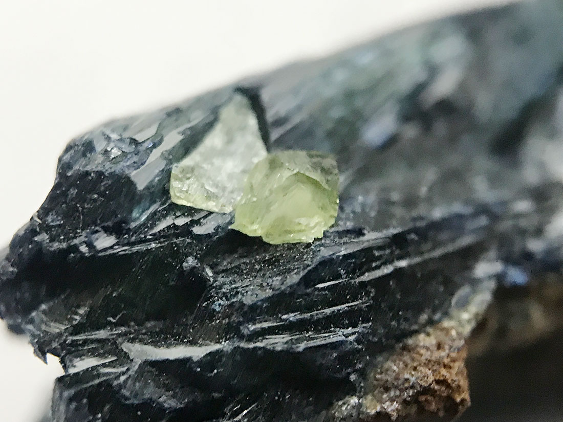 天然石・水晶・鉱物原石専門店【The Stone of WAKOU】 / ブラジル産