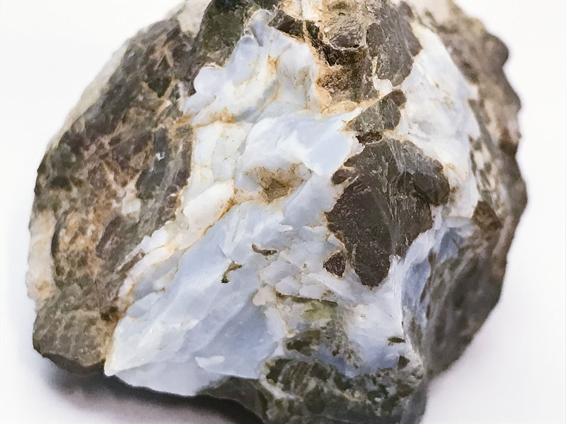 天然石・水晶・鉱物原石専門店【The Stone of WAKOU】 / 蛋白石(オパール)