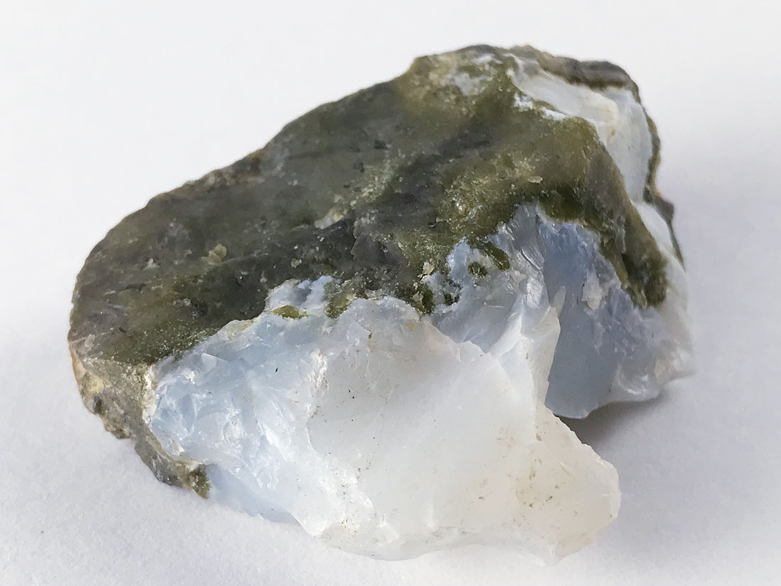 天然石・水晶・鉱物原石専門店【The Stone of WAKOU】 / 蛋白石(オパール)