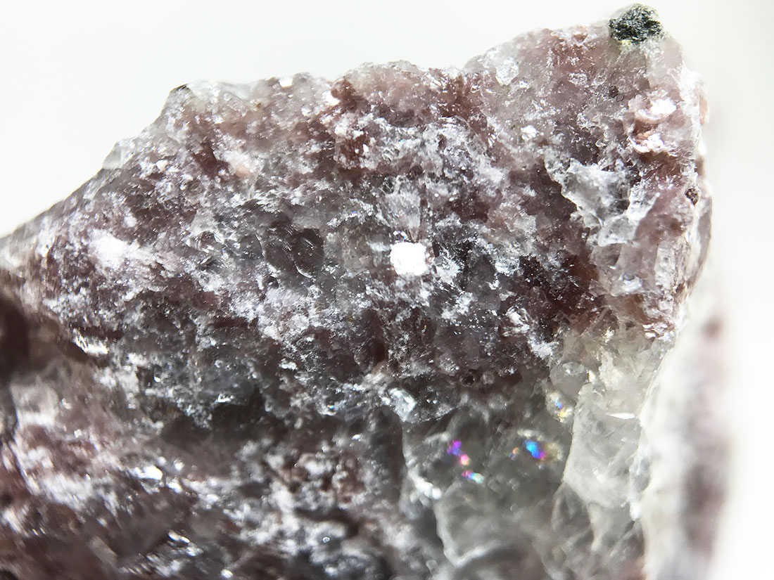 コロンビアリチウム水晶 - インテリア小物